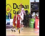 ARABIAN CLUBS BASKETBALL CHAMPIONSHIP 28th