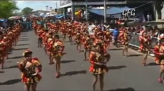 CAPORALES DE LUGANO - CHARRUA 2011 (Aguilas de ameica - Por ti Volvere) - (Banda SUPER CENTRAL).mp4