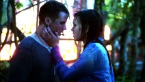 Star Crossed - Roman & Emery  One Special Kiss 1x07