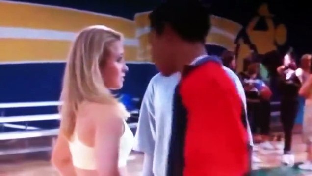 Krumping (Bring It On)