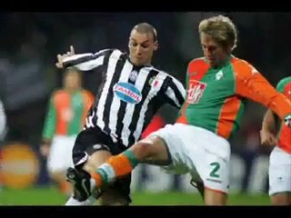 اجمل اغنية لنادي يوفنتوس الايطالي - فورزا يوفي