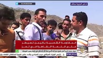 مباشر تعز.. المقاومة الشعبية باليمن تسيطر على قلعة القاهرة في تعز