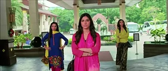 JAWANI PHIR NAHI ANI - Theatrical Trailer
