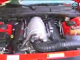 Ford Mustang Bullitt Vs. Dodge Challenger SRT8