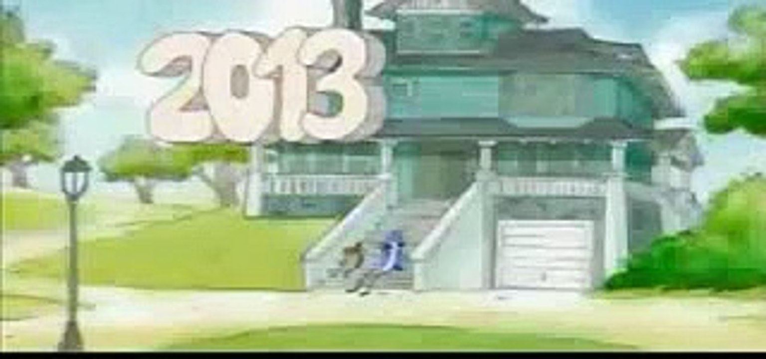 Cartoon Network LA Lo mejor del 2013, Maraton de Hora de aventura Promo