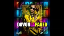 Davon - La Pared (prod. by Maffio)