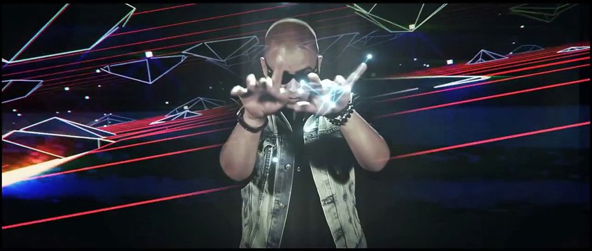 Dasoul feat. Fito Blanko & Maffio - 'De Lao a Lao' (Remix No Pierdes El Break) Official Video