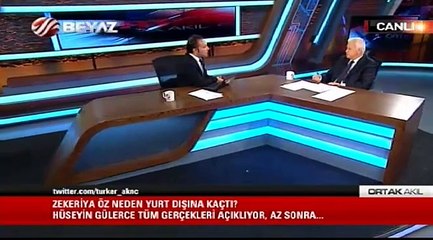 Ortak Akıl 16.08.2015 1.Kısım