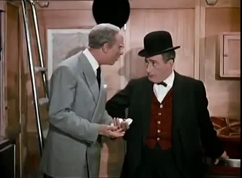 Totò ma mi faccia il piacere