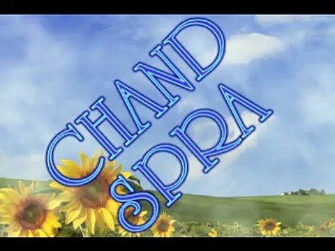 Chand Spra