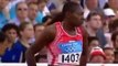 2004 Olympics Women's TJ - 1st - Francoise Mbango Etone