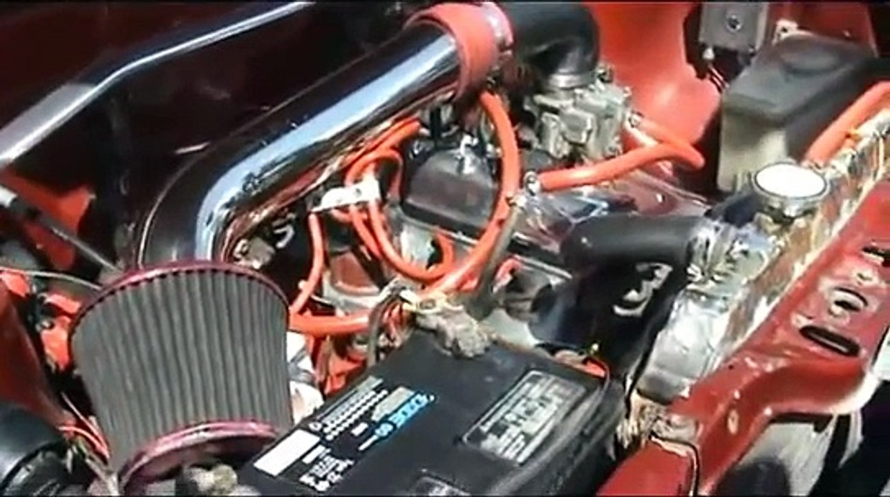 Carshow El Salvador