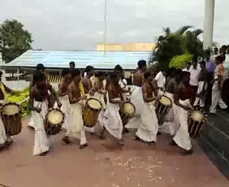 south indian wedding music
