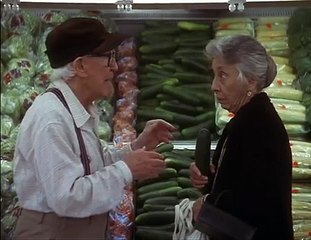 Grumpier Old Men Outtakes