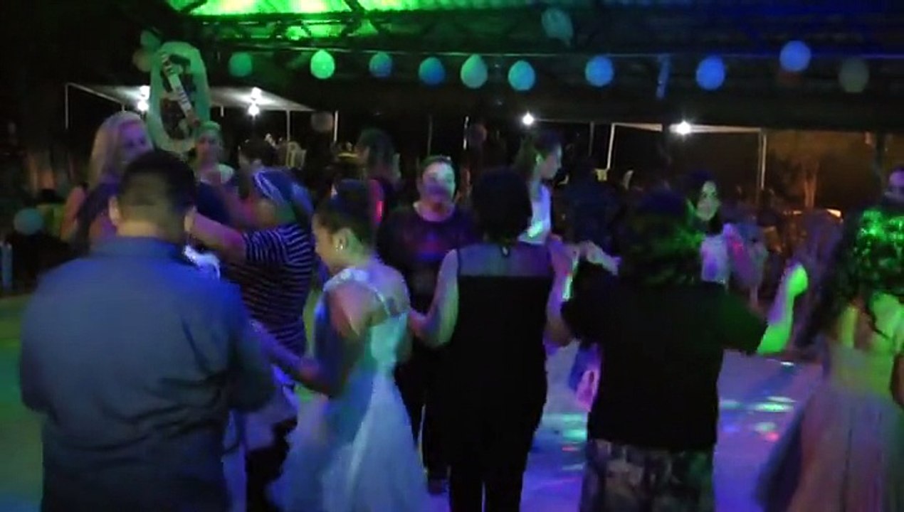SÜNNET DÜĞÜNÜ 1.BÖLÜM