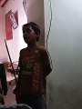 A young boy amazingly Singing Rahat fateh ALi Khan song Zaroori tha