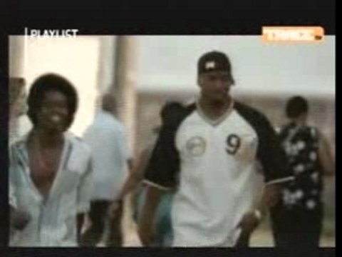 rohff ft roldan - Zone Internationale