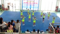 Videos Competition Aerobics Kids Dance - The Aerobic Open Championship - Team Rid of Fat