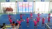 Videos Competition Aerobics Kids Dance - The Aerobic Open Championship - Team Kids Important