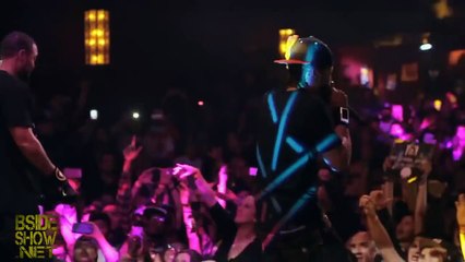 Blacklisted Music presents.. Method Man at The Yost Theater