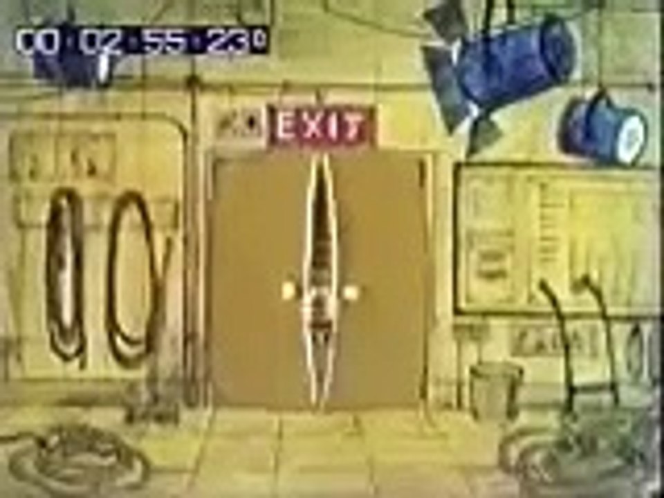 321 opening sequence ted rogers