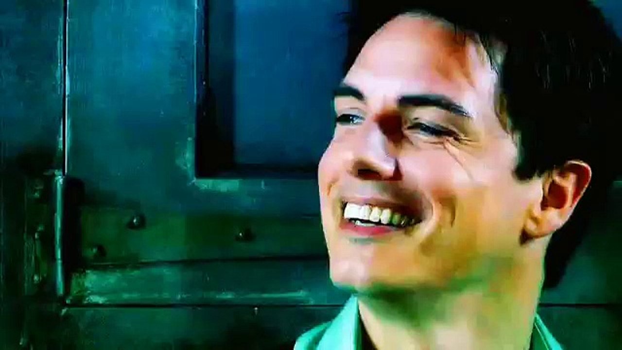 Jack Harkness: It's In His Kiss