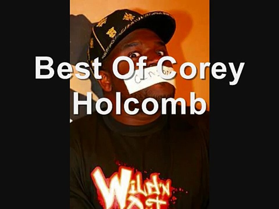 Best Of Corey Holcomb (Part 3)