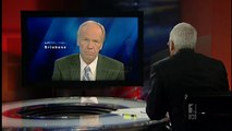 Peter Beattie discusses Kevin Rudd's resignation as Foreign Minister - ABC Lateline (22/2/2012)