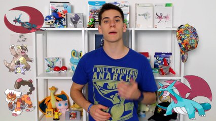 Pokémon les plus forts en VGC 2015