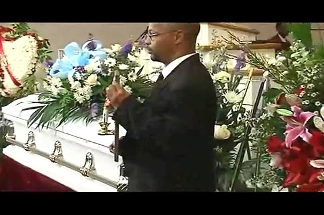 Funeral Video Services video Dailymotion