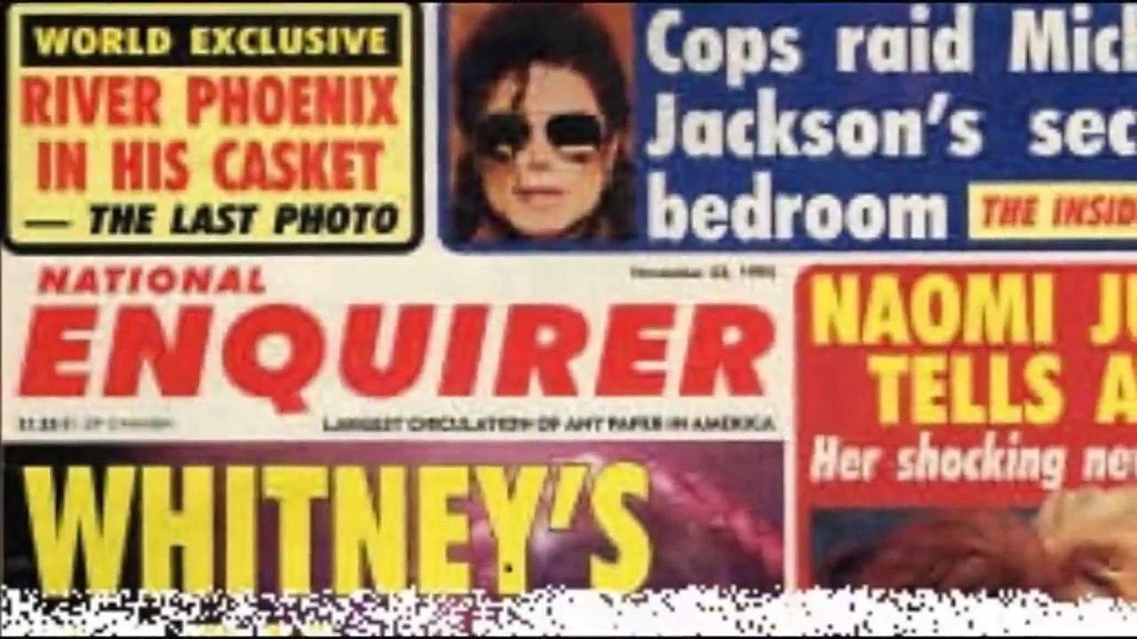 River Phoenix: Too Many Secrets (part 1)