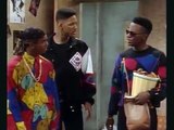 Tiny Lister on The Fresh Prince of Bel-Air