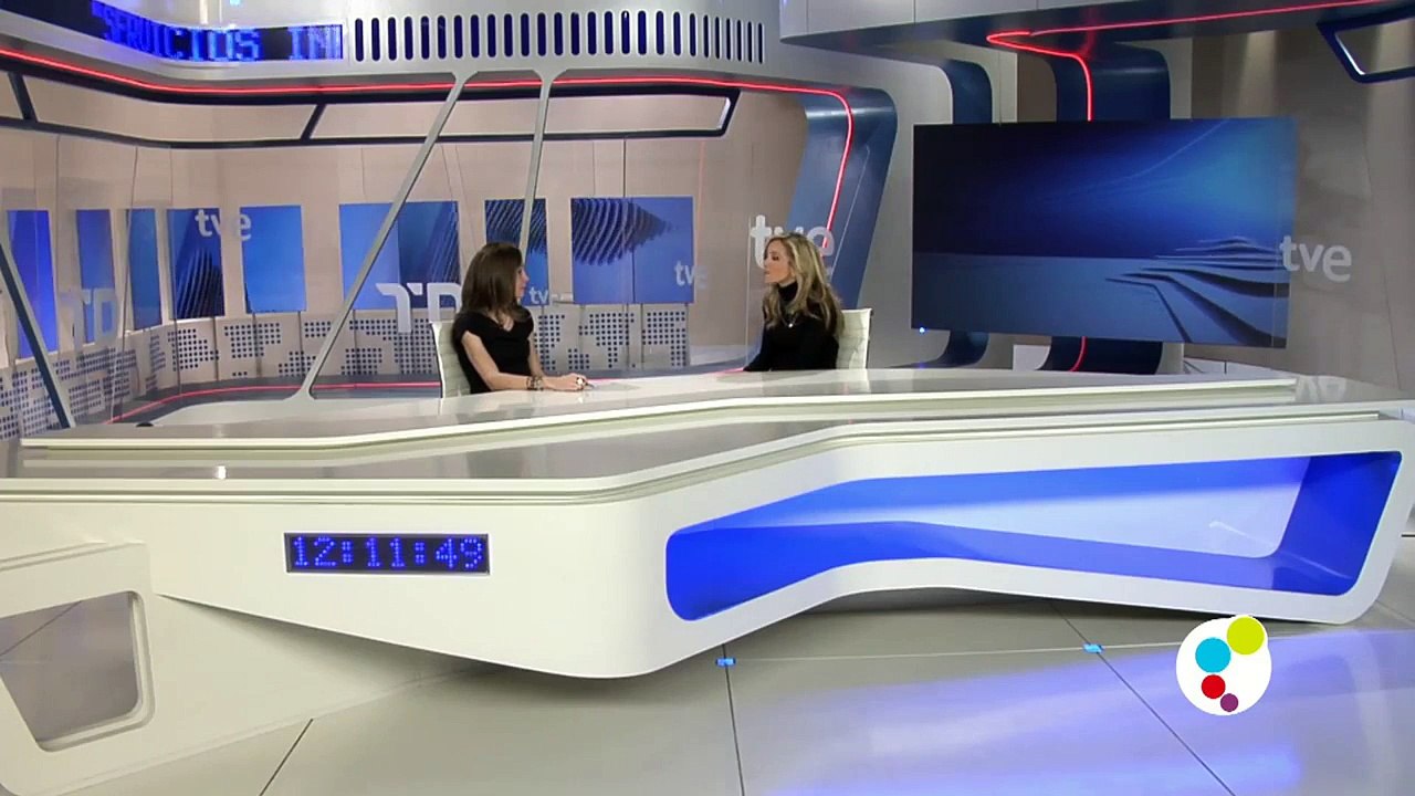 Marta Jaumandreu, periodista