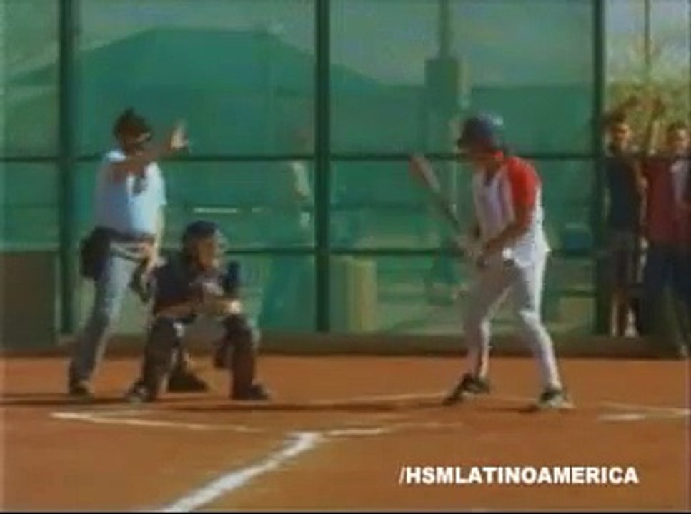 High School Musical 2 - I Don't Dance