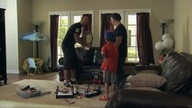 WWE Superstar CM Punk Comes To A Six Year Old Boy's Home