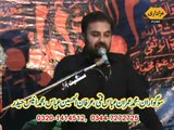 Zakir Zaheer ul Hassan Majlis 22 Ramzan 2015 Jalsa Imran Abbas Qumi Lahore