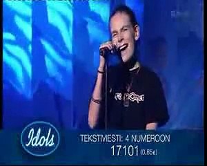 Ari Koivunen - Piano Man