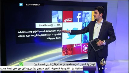 اليوجا وتأثيرها على مواقع التواصل الاجتماعي