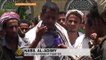 Yemen anti-Houthi forces make major gains in Taiz