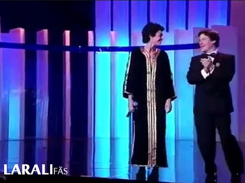 [Áudio] Parabéns || 1995