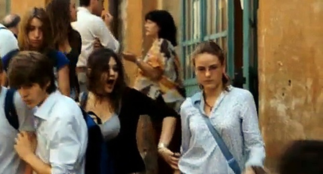 Genitori & figli:) - Agitare bene prima dell'uso Trailer