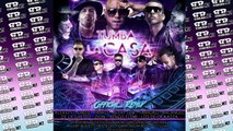 Tumba La Casa REMIX - Alexio La Bestia Ft. Daddy Yankee, Nicky Jam, Farruko, Arcangel y más