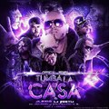Tumba La Casa (Remix) - Alexio Ft. Daddy  Nicky  Farruko Arcangel De La Ghetto Zion Y Ñengo Flow