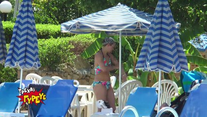 Τρέχα Γύρευε - Εκπομπή 27 - Αλυκές (Α' μέρος)