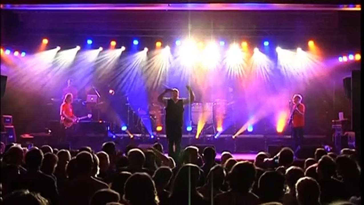 HUBERT KAH feat. ORANGE BOX: STERNENHIMMEL