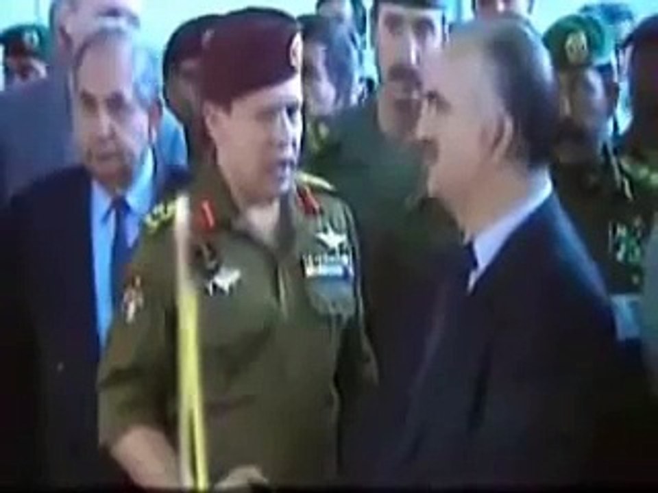 مقاطع تعرض لأول مرة عن جلالة الملك الراحل الحسين بن طلال