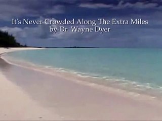 Gratitude by Wayne Dyer