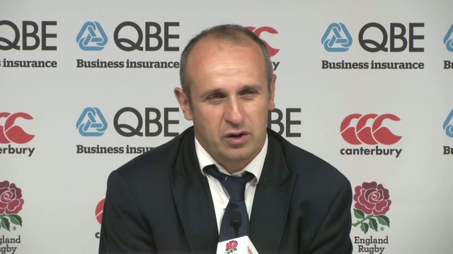 Rugby - XV de France - Angleterre-France : PSA «De la place pour autre chose»