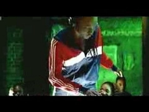 Kimberlite Zouk - Lanuit