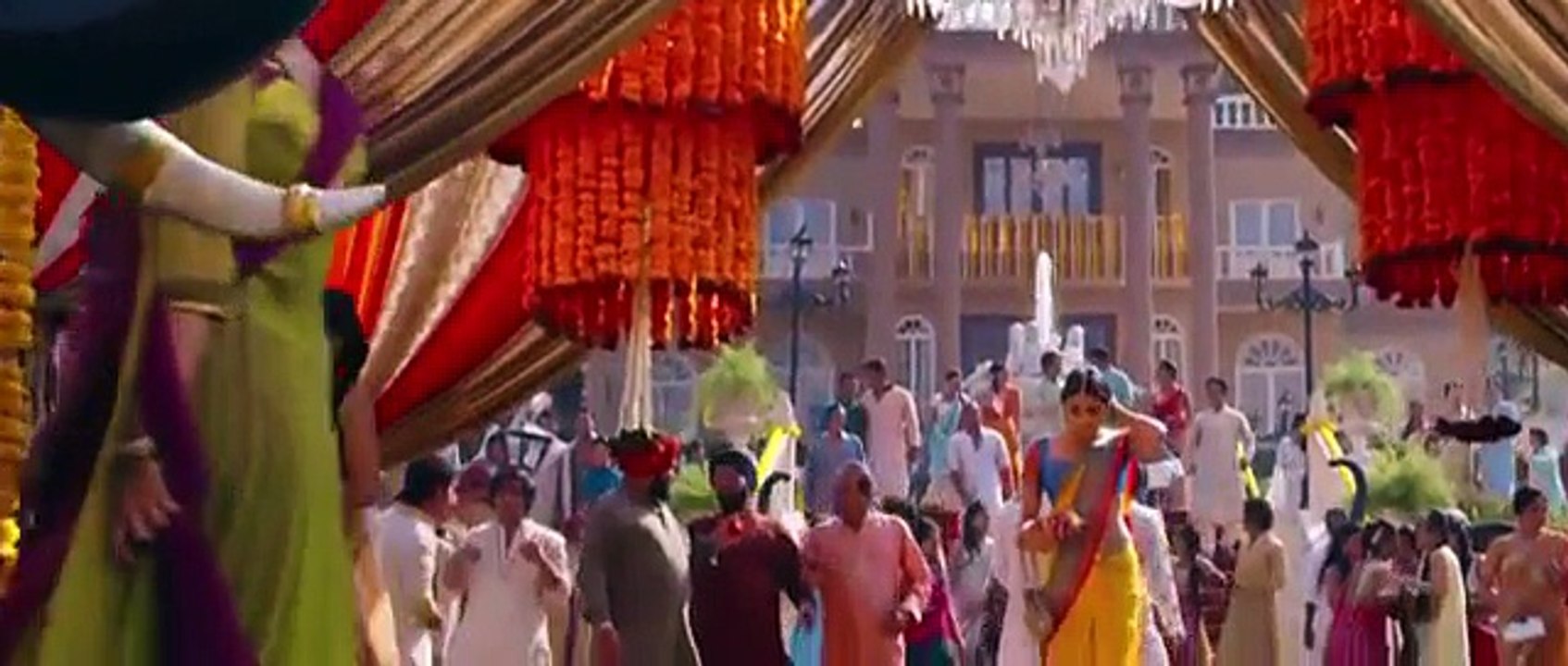 [hindi songs 2014 hits new video] Iski Uski FULL Video Song - 2 States - Arjun Kapoor - Alia Bhatt